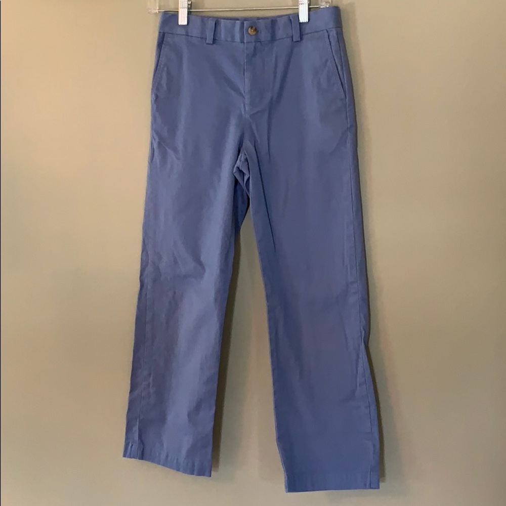 Vineyard Vines boys Breaker pants